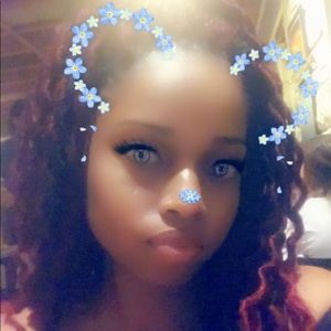 Meet your Posher, Tameika